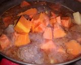 Foto del paso 5 de la receta: Locro de choclo