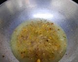 পালং কথিমবির বড়ি(Palak Kothimbir Vadi recipe in Bengali) রেসিপি ধাপ - 2 ছবি