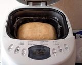 Foto del paso 1 de la receta: Pan a Horno mi Pan. day