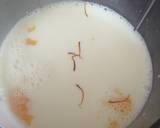 Egg pudding recipe step 1 photo