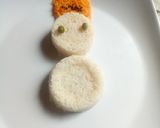 A picture of step 6 of Stimulating kids rice.