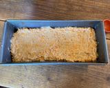 A picture of step 7 of Cinnamon pumpkin bread.