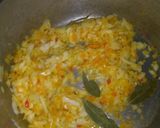 Foto del paso 4 de la receta: Calamares rellenos con salsa