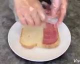Roast Beef French Toast recipe step 3 photo