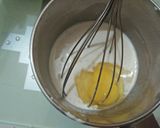 Foto langkah ke 4 dari resep Mexican Coffee Buns (Roti Boy).