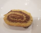 Une image de l'étape 20 de Buche noel.