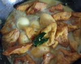Foto langkah ke 5 dari resep Terik Tahu Telur khas Semarang.