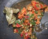 Foto langkah ke 3 dari resep Ikan Ekor Kuning Balado 2 Cabe.