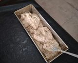 Foto del paso 3 de la receta: Pan integral (SIN AMASAR)