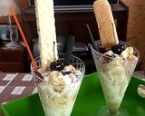 Foto del paso 2 de la receta: Helado en cubos