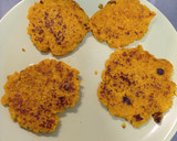 Foto del paso 6 de la receta: Hamburguesas de calabaza