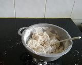Foto langkah ke 3 dari resep Cenil makanan khas wonosobo |Dwimonica.