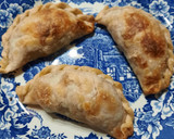 Foto del paso 8 de la receta: Empanadas criollas (con papa)
