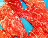 Foto del paso 2 de la receta: Serranito de secreto