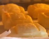 Foto langkah ke 3 dari resep Lemon Cream Puff.