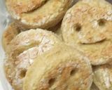 Foto del paso 5 de la receta: Caritas de puré de papas y avena