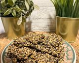 Foto del paso 10 de la receta Crackers de semillas