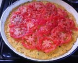 Foto del paso 2 de la receta: Pizza de polenta