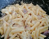 Foto del paso 10 de la receta: Macarrones con cebolla caramelizada