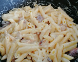 Foto del paso 10 de la receta: Macarrones con cebolla caramelizada