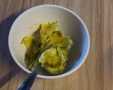 Foto langkah ke 2 dari resep Avocado Guacamole.