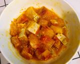 Hình bước làm 1 của món Chả cá lăng