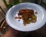 Foto langkah ke 3 dari resep Pancen Daging (Masakan Khas Tuban).