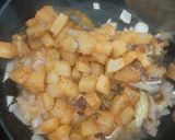 Foto del paso 6 de la receta: Calamar guisado
