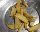 मटर निमोना (Matar Nimona recipe in Hindi) रेसिपी चरण 3 फोटो