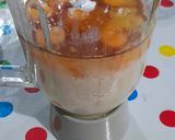 Foto del paso 2 de la receta: Pastel imposible o chocoflan