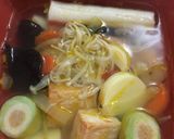 Foto langkah ke 5 dari resep Sukiyaki Ala-ala (Homemade).
