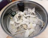 野薑花釀的食譜步驟1照片