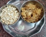 கடலை மிட்டாய் (Kadalai mittai recipe in tamil) ரெசிபி ஸ்டேப் 1 புகைப்படம்