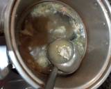 Sup Ayam Ala Dapoer Mamake langkah memasak 3 foto