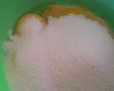 Foto del paso 1 de la receta: Rosquitas con harina leudante