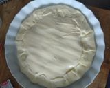 Une image de l'étape 3 de Tatin de courgette.