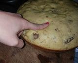 Foto del paso 5 de la receta: Torta con galletitas