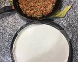 Foto del paso 2 de la receta: Tarta de Soja Texturizada