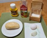 Foto del paso 1 de la receta: 29. Huevo a la americana (a mi manera)