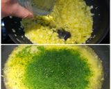 Foto del paso 3 de la receta Merluza en salsa verde