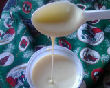 Foto del paso 4 de la receta: Leche condensada casera en licuadora