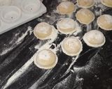 Foto del paso 2 de la receta: Sorrentinos de calabaza, queso y nuez, espectaculares!!😋💯🤗