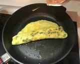 長豆煎蛋的食譜步驟6照片