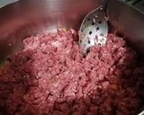Foto del paso 1 de la receta: Lasaña boloñesa 🇮🇹
