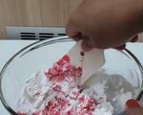 Foto langkah ke 2 dari resep Bubur Candil Merah Putih.