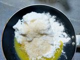 Pasta Kelapa