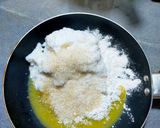 Foto langkah ke 2 dari resep Pasta Kelapa.