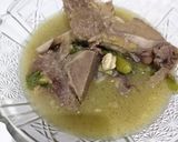 Foto langkah ke 4 dari resep Sop Janda.