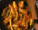 Foto langkah ke 7 dari resep Ayam Bakar Taliwang.
