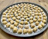 Foto del passaggio 6 della ricetta Gnocchetti di farina integrale e patate